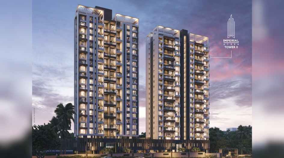 Imperial-Atria-Elevation-Night-View