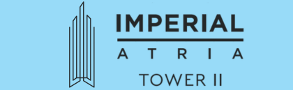 Abil Imperial Atria Logo